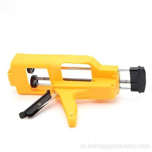 Dual Component Caulking Gun